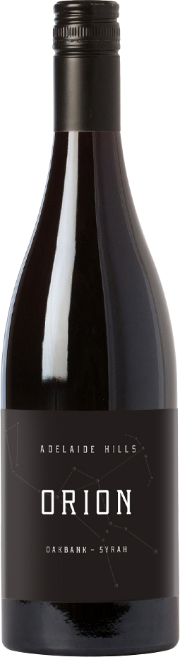 Murdoch Hill Orion Oakbank Syrah 2023